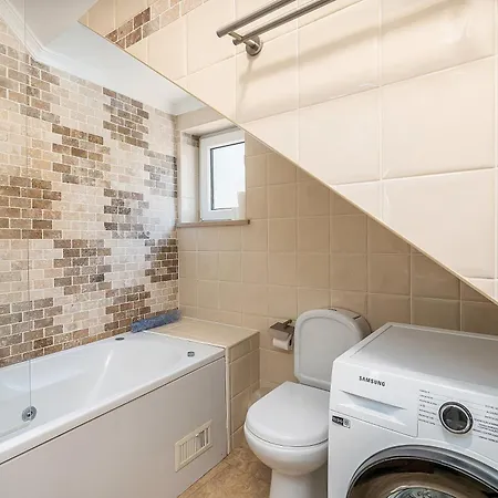 Apartment 1 In *