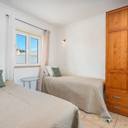 Apartment 1 In Burgau