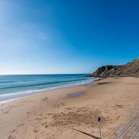 Apartment 1 In Burgau