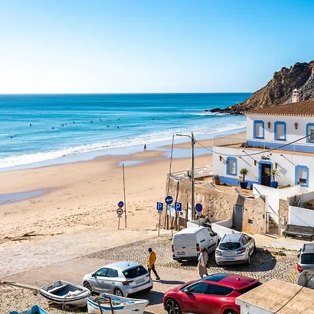 Apartment 1 In Burgau