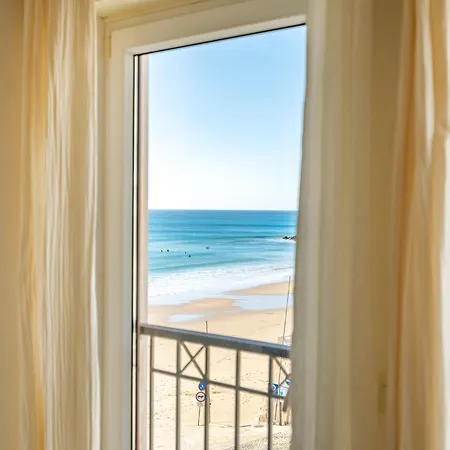 Apartment 1 In Burgau
