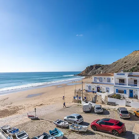 Διαμέρισμα 1 In Burgau