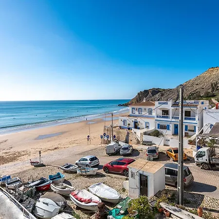 Apartamento 1 In Burgau